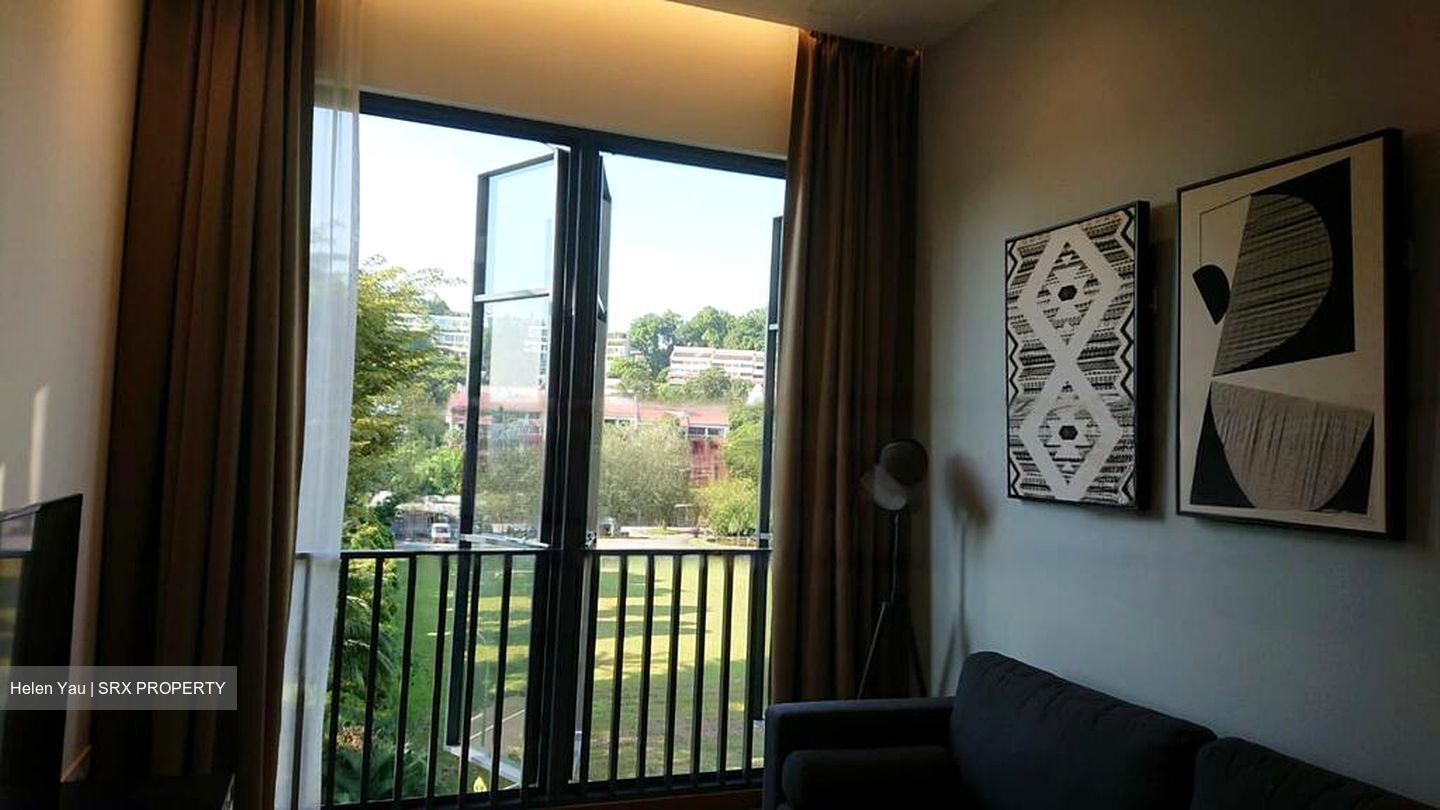 Bijou (D5), Apartment #452032281